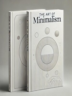 cover image of The Art of Minimalism